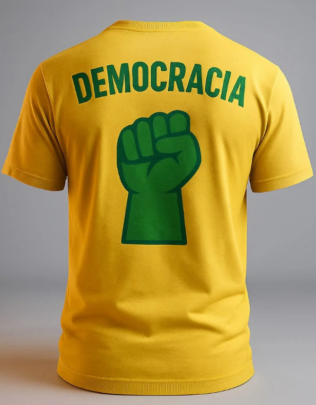 Democracia